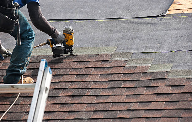 Licensed Roofing service in Gilberts, IL - Brentwood Metal Roofing